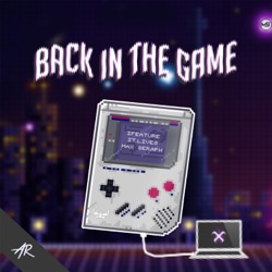Back in the Game