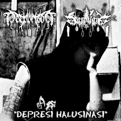 Depresi Halusinasi