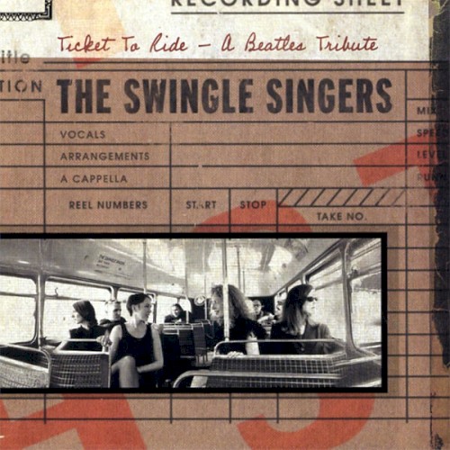 Ticket to Ride