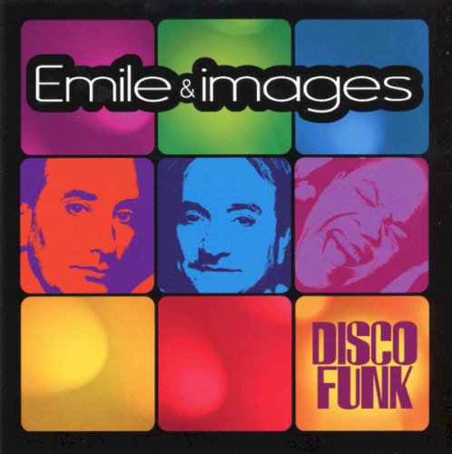 Disco Funk