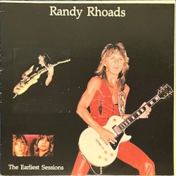 The Earliest Sessions