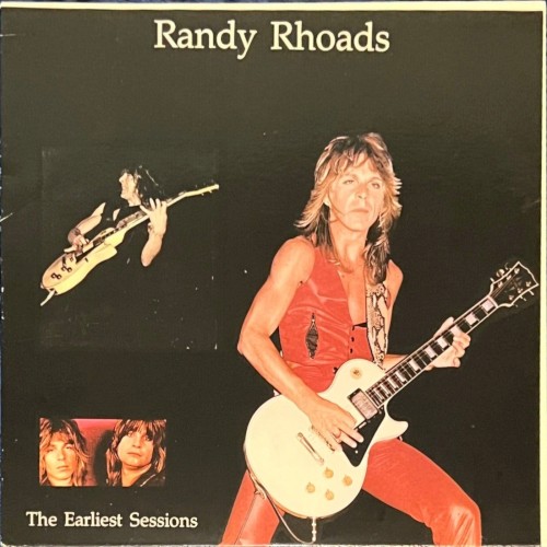 The Earliest Sessions
