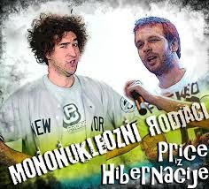 Price Iz Hibernacije