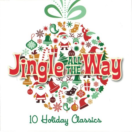 Jingle All the Way
