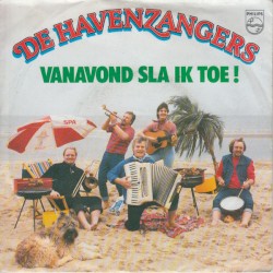Vanavond sla ik toe!