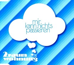 Mir kann nichts passieren