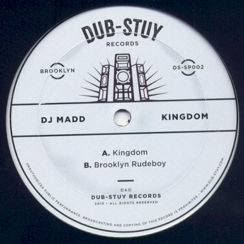 Kingdom