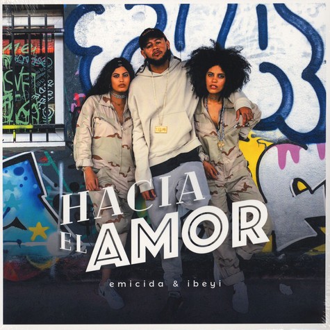 Hacia El Amor