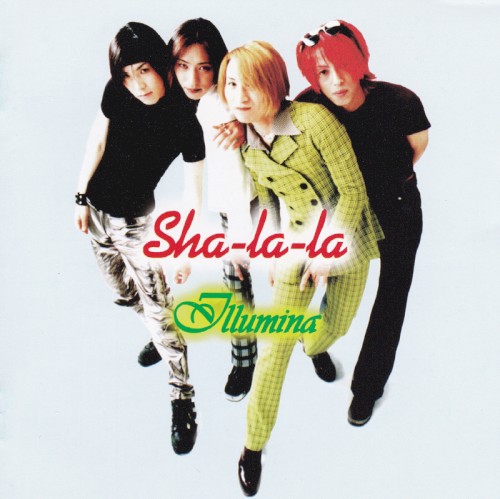 Sha-la-la