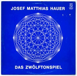 Das Zwölftonspiel