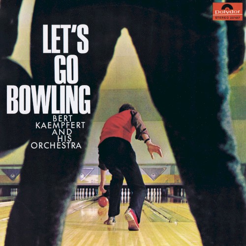 Let’s Go Bowling
