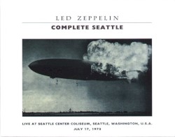 Complete Seattle