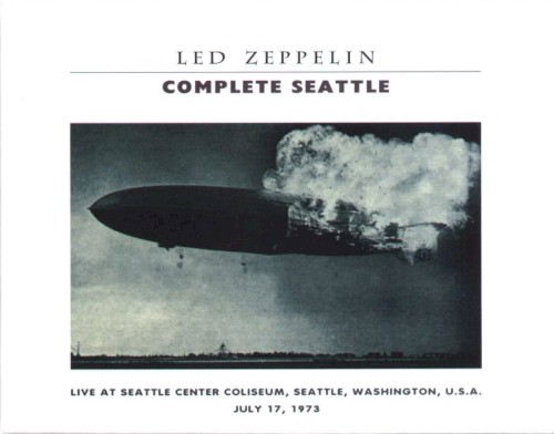 Complete Seattle