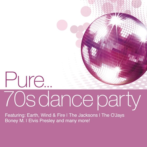 Pure… 70s Dance Party