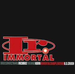 Immortal Sampler 2000