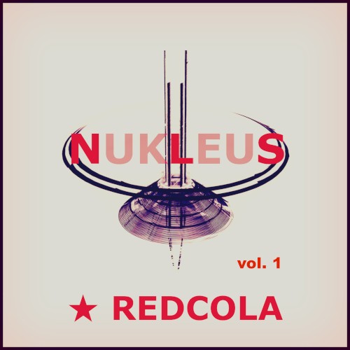 NUKLEUS vol. 1