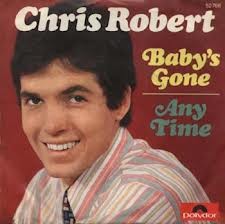 Baby's Gone