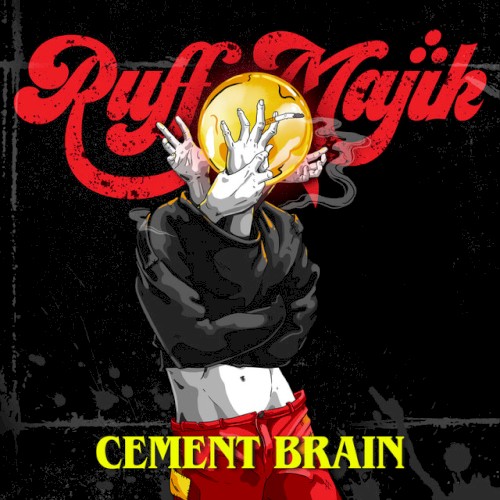 Cement Brain
