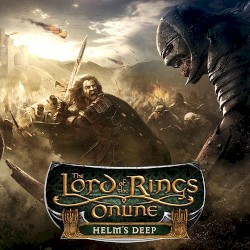 The Lord of the Rings Online: Helm’s Deep
