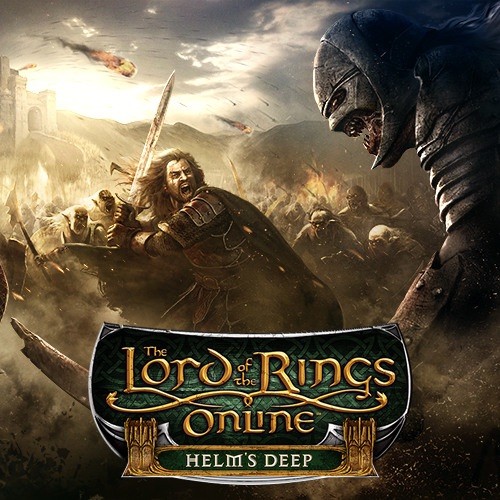 The Lord of the Rings Online: Helm’s Deep