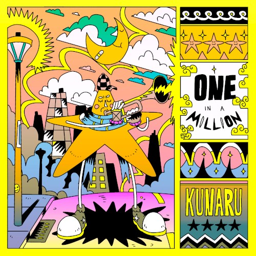One In a Million