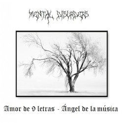 Amor de 9 Letras (Ángel de la Música)
