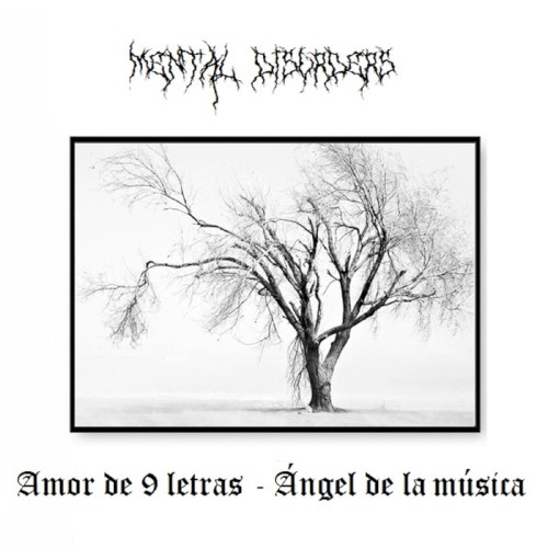 Amor de 9 Letras (Ángel de la Música)