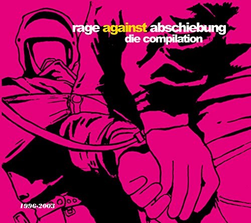 Rage Against Abschiebung