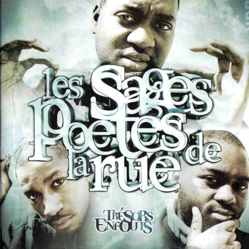 Trésors enfouis
