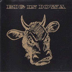 Big in Iowa