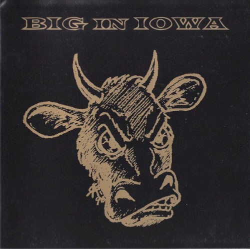 Big in Iowa