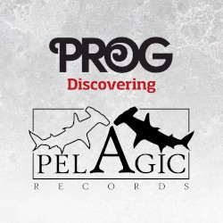 Pelagic Sampler for Prog