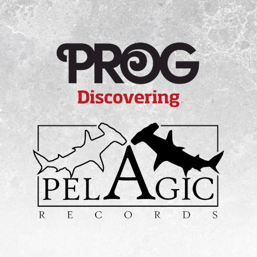 Pelagic Sampler for Prog