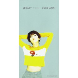LEGACY〜君の愛を抱いて〜