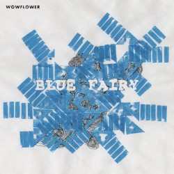 blue fairy