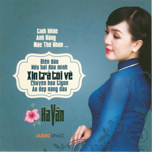 Xin trả tôi về