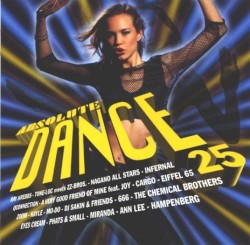 Absolute Dance Opus 25