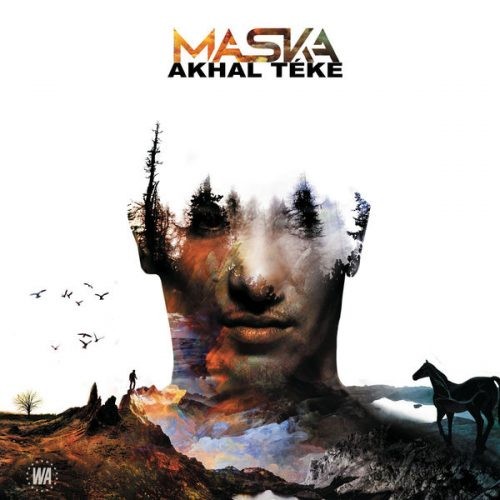 Akhal-Téke