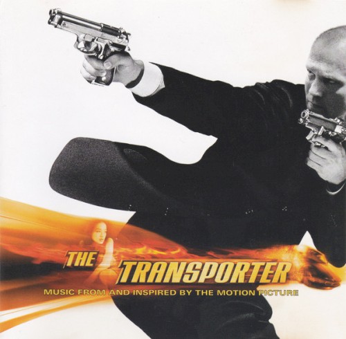 The Transporter: Music From and Inspired by the Motion Picture