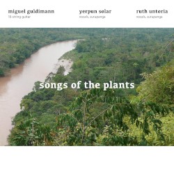 Songs of the Plants