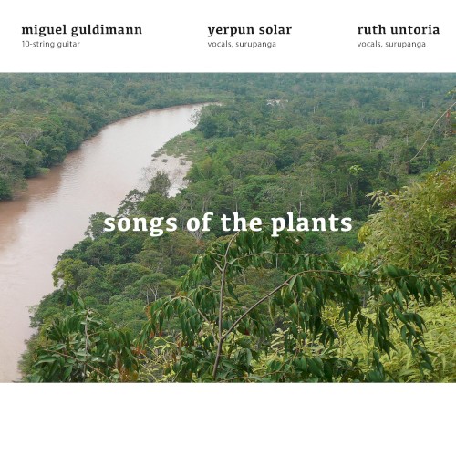 Songs of the Plants