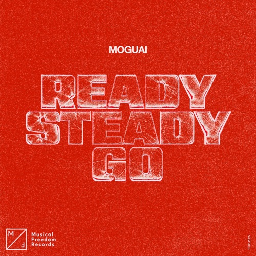Ready Steady Go