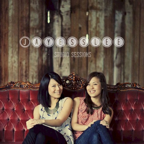 Jayesslee Studio Sessions