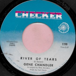 River of Tears / It’s Time to Settle Down