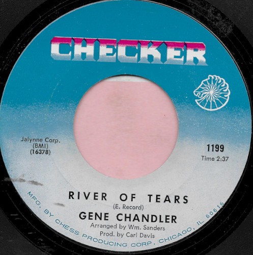 River of Tears / It’s Time to Settle Down