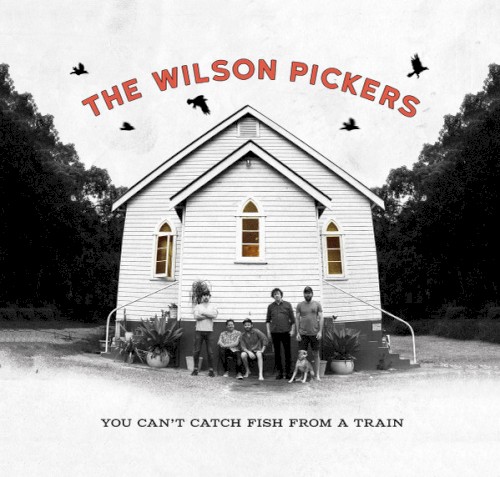 You Can’t Catch Fish From a Train