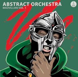 Madvillain Vol. 1