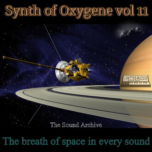 Synth of Oxygene, Vol. 11