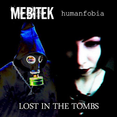 Lost in the Tombs
