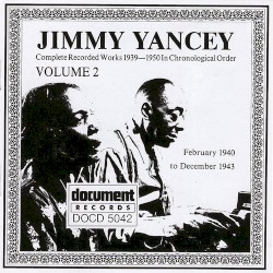 Complete Recorded Works 1939-1950 in Chronological Order, Volume 2: February 1940 to December 1943